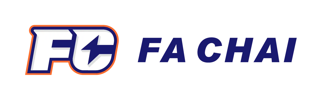 โลโก้ fachai JUAD888