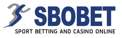 sbobet logo