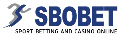 sbobet logo