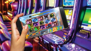 Online Slots and Pay By Mobile