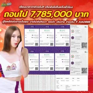 20 รูปภาพ JUAD888
