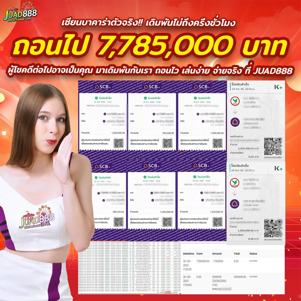 20 รูปภาพ JUAD888