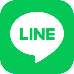LINE New App Icon 2020