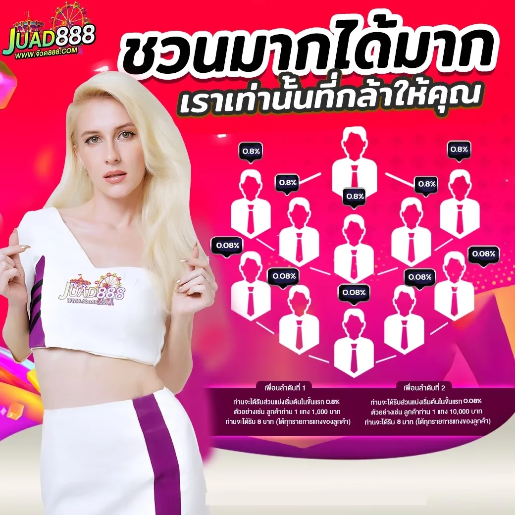 ชวนเพื่อน